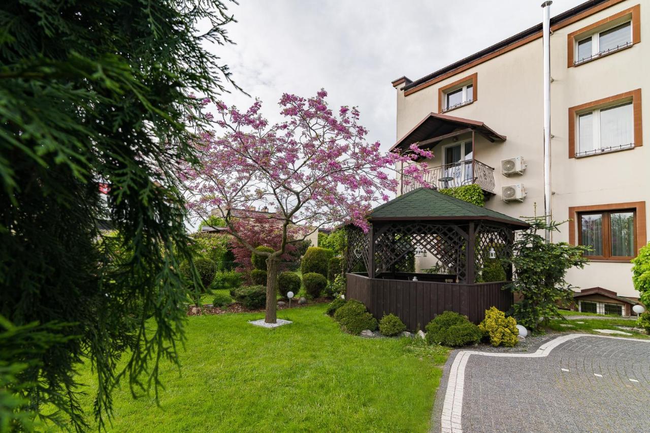 Astra Apartmán *