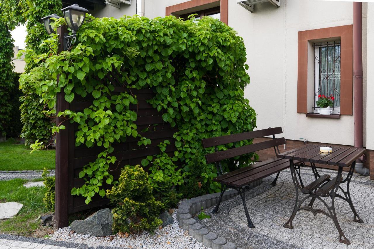 Apartmán Astra Osvětim
