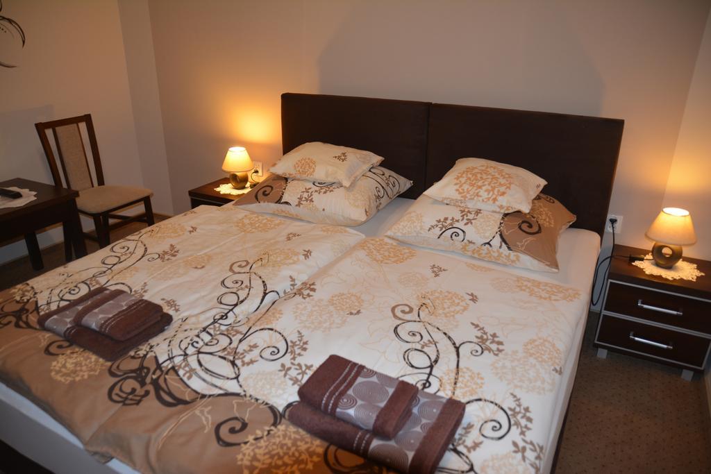 Apartment Astra *