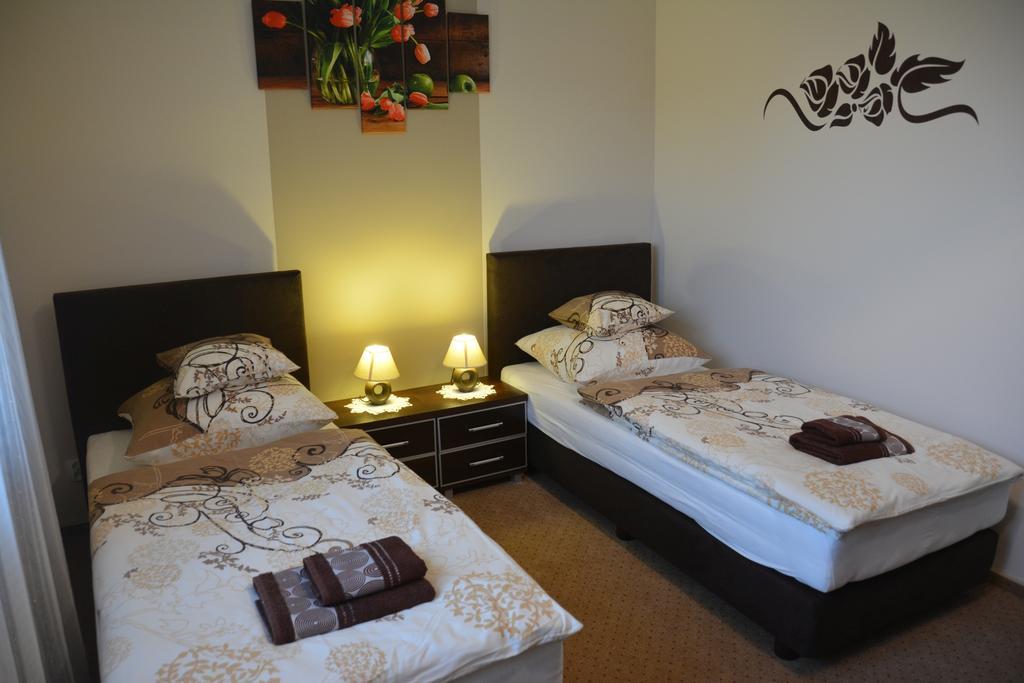 Apartment Astra *